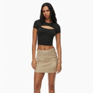 S Aritzia Tna Chill Costa T-Shirt